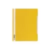 DURABLE DURACLIP A4+ Report File Transparent PP Pack of 50 257004
