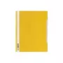 DURABLE DURACLIP A4+ Report File Transparent PP Pack of 50 257004