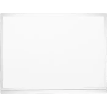 DURABLE DURAFRAME® A3 Self-Adhesive Waterproof Poster Display Pockets, Transparent, 5 Pack 501719