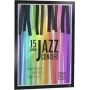 DURABLE DURAFRAME POSTER A2 Self-Adhesive Information Frame, Black, 1 Piece 505301