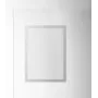 DURABLE DURAFRAME SUN A4 Silver Self-Adhesive UV-Resistant Information Frame, Pack of 2 484123