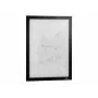 DURABLE DURAFRAME WALLPAPER A4 Self-Adhesive Picture Frame, Black 484301