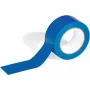 DURABLE DURALINE® BASIC Floor Marking Tape 50mm x 16m Blue 104406
