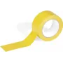 DURABLE DURALINE® BASIC Yellow Floor Marking Tape 50 mm x 16 m 104404