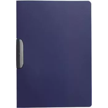 DURABLE DURASWING 30 A4 Clip Folder Black 5-Pack 229507