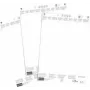 DURABLE Insert Labels 100x38 mm, Pack of 1 (102202)