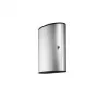DURABLE KEY BOX 72 Key Cabinet with Cylinder Lock, Light Grey 195523