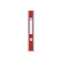 DURABLE ORDOFIX® Folder Spine Labels 60x390 mm Self-Adhesive White, 10 Labels per Pack 809003