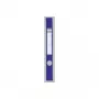 DURABLE ORDOFIX® Self-Adhesive Folder Spine Labels 60x390 mm, White, 10 Labels (809006)