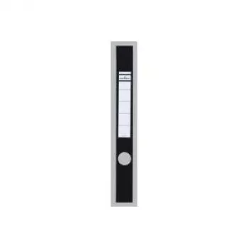 DURABLE ORDOFIX® Self-Adhesive Folder Spine Labels 60x390 mm White 10/Pack 809001