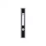 DURABLE ORDOFIX® Self-Adhesive Folder Spine Labels 60x390 mm White 10/Pack 809001