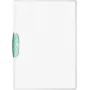 DURABLE SWINGCLIP® 30 Presentation Folder A4 Transparent (Pack of 25) 226032