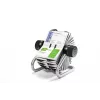 DURABLE VISIFIX® Rotary Card File, 500-Card Capacity, A-Z Index, Black 248123