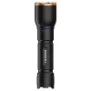 Duracell DF1500R Flashlight Black 1500 Lumens