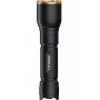 Duracell DF1500R Flashlight Black 1500 Lumens