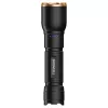 Duracell DF750R Flashlight black