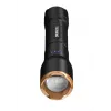 Duracell DF750R Flashlight black