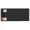 Duracell DR1.3-12 12V 1.3Ah VRLA Battery – Maintenance-Free AGM Rechargeable