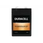 Duracell DR4-6 6V 4Ah VRLA AGM Battery with F1 Terminals