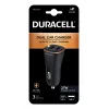 Duracell Power Travel Charger 12V USB-A + USB-C 18W PD Car Charger DR6026A