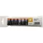 Duracell Ultra CR123A Lithium Battery 3V, 10-Pack (DL123A) B123DMULTI10