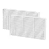 Dust Tank Filter for MOVA E10, E20, E20 Plus, E20 Pro Plus, E20 Pro Vacuum Cleaner (2 Pieces)