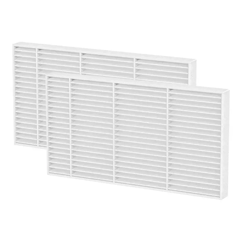 Dust Tank Filter for MOVA E10, E20, E20 Plus, E20 Pro Plus, E20 Pro Vacuum Cleaner (2 Pieces)