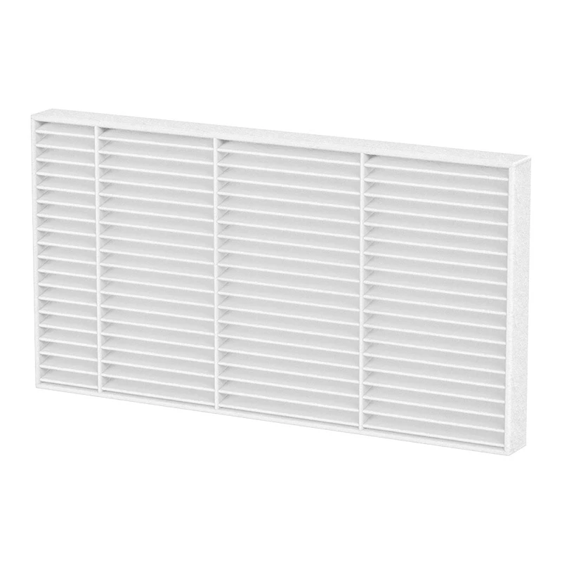 Dust Tank Filter for MOVA E10, E20, E20 Plus, E20 Pro Plus, E20 Pro Vacuum Cleaner (2 Pieces)