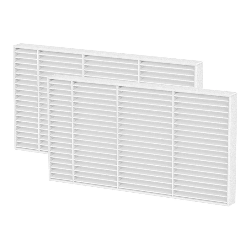 Dust Tank Filter for MOVA E10, E20, E20 Plus, E20 Pro Plus, E20 Pro Vacuum Cleaner (2 Pieces)