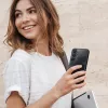 Dux Ducis Aimo Case for Samsung Galaxy A35 5G - Black