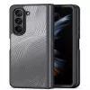 Dux Ducis Aimo Mag Black Case for Samsung Galaxy Z Fold 5