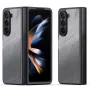 Dux Ducis Aimo Mag Black Case for Samsung Galaxy Z Fold 5