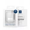 Dux Ducis Apple AirPods Pro 3 PC+TPU Case Clear
