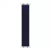 Dux Ducis Apple Buckle Sport Band for Apple Watch 42/44/45/46/49MM Navy