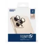 Dux Ducis Apple iPhone 17 Camera Lens Protector Lavender