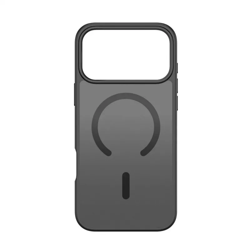 Dux Ducis Apple iPhone 17 Pro Max YIND PC+TPU Case with MagSafe Black