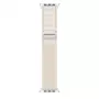 Dux Ducis Apple Sport Buckle Strap for Apple Watch 42/44/45/46/49mm Starlight