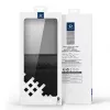 DUX DUCIS Bril Case for Samsung Galaxy Z Flip7 5G - Black