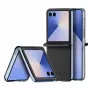 DUX DUCIS Bril Case for Samsung Galaxy Z Flip7 5G - Black