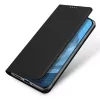 Dux Ducis Google Pixel 9 Pro XL Book Case Card Holder Black