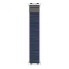 Dux Ducis GS Sport Buckle Strap for Apple Watch 38/40/41/42mm Blue