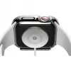 Dux Ducis Hamo Apple Watch Series 7/8/9 Case (PC) 41mm Black