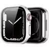 Dux Ducis Hamo Apple Watch Series 7/8/9 Case (PC) 41mm Silver
