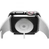 Dux Ducis Hamo Apple Watch Series 7/8/9 Case (PC) 45mm Black