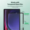 Dux Ducis NAAD Paper Like Screen Protector for Samsung Galaxy Tab S9 (11 inch) - Matte PET Film