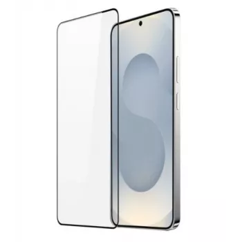 Dux Ducis Samsung Privacy Tempered Glass for Samsung Galaxy S25+ - Black Frame