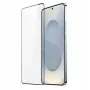 Dux Ducis Samsung Privacy Tempered Glass for Samsung Galaxy S25+ - Black Frame