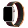 Dux Ducis Silicone Watch Strap for Apple Watch 8/7/6/5/4/3/2/SE (41/40/38mm) - Green