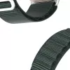 Dux Ducis Strap GS Version Sport Strap with Buckle for Apple Watch 42/44/45/49mm - Green