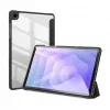 Dux Ducis Toby Case with Flip Stand for Samsung Galaxy Tab A9 Plus / A11 Plus - Black